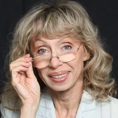 Maria Belkin