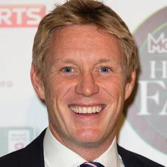 Simon Lazenby