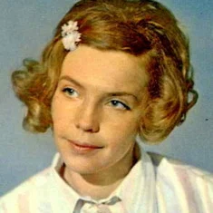 Арина Алейникова