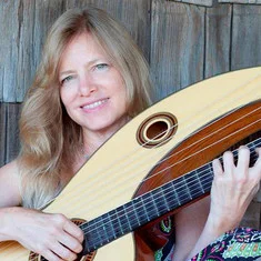 Muriel Anderson