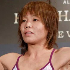 Takayo Hashi