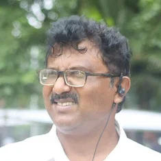 Dipankar Sarkar