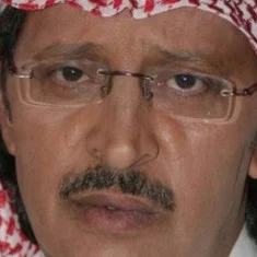 مرزوق الغامدي
