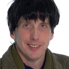 Bradford Cox