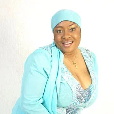 Foluke Daramola Salako