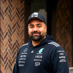 Mohammad Taj Sekandar