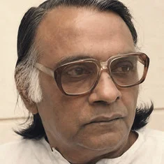 Komal Swaminathan
