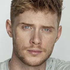 Max Parker