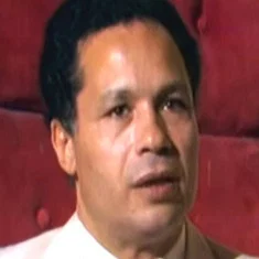 Abdel-Salam Amin