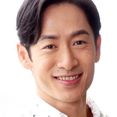 Johnny Lu