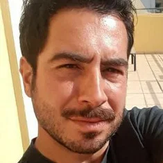 Hariton Haritonidis