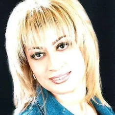 Khanum Gafarova