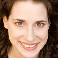 Lauren Flans