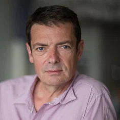 Jean-Christophe Lebert