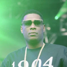 Jay Electronica