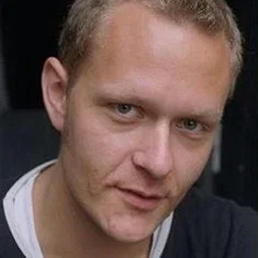 Janus Køster-Rasmussen