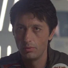 Oleg Rudnik