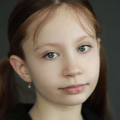 Арина Колахметова