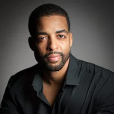 Rashaad Ernesto Green