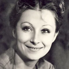 Ирина Терещенко