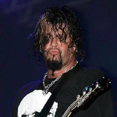 Paul Raven