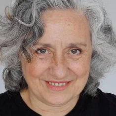 Rosa Nicolás