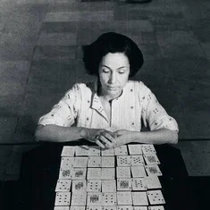 Anna Maria Maiolino