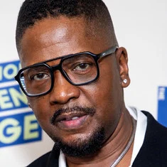 Donald Lawrence