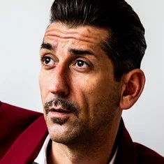 Danny Vera