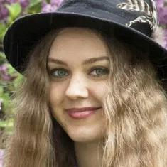 Johanna Söderberg