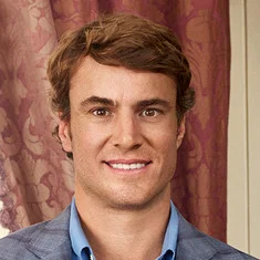 Shep Rose