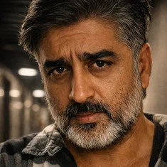 Mukesh Narayan Agarwal