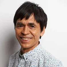 Yôhachi Shimada
