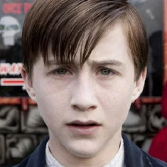Toby Hall