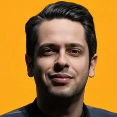 Ahmad Reza Kazemi