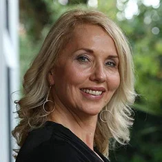Catharine Cooke