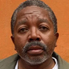John Matshikiza