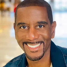 Reggie Gaskins