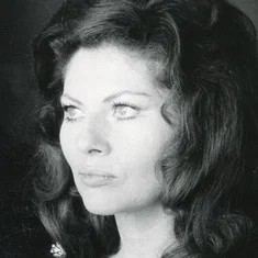 Soraya Esfandiary-Bakhtiari