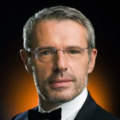 Ламбер Вильсон