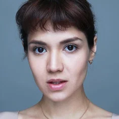 Аделина Гизатуллина