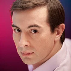 Игорь Петров
