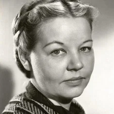 Mary Carroll