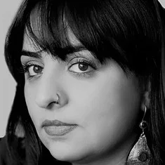 Alka Sadat