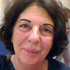 Souad Lamriki