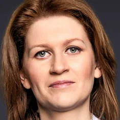 Александра Муратова