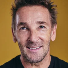 Mark Keller
