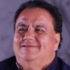 Ezequiel Barranco García