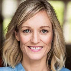 Sally Stockwell