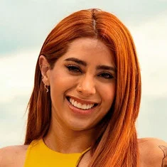 Kim Shantal